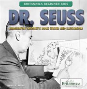Dr. Seuss: imaginative children's book writer and illustrator cover image cdn