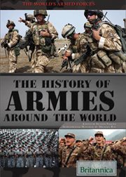 The History of Armies Around the World cover image cdn