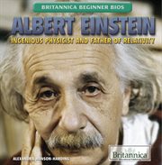 Albert Einstein: ingenious physicist and father of relativity cover image cdn