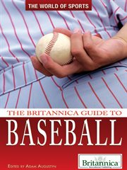 The Britannica guide to baseball cover image cdn
