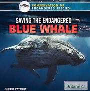 Saving the Endangered Blue Whale cover image cdn