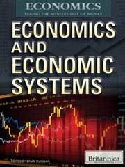 Economics and economic systems cover image cdn
