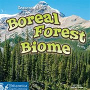 Seasons of the boreal forest biome cover image cdn