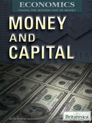 Money and capital cover image cdn