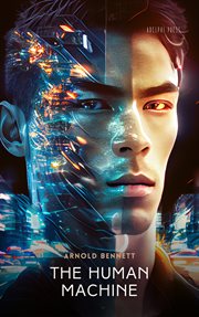 The human machine cover image cdn