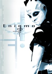 Enigma. The truth lies within cover image cdn