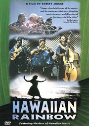 Hawaiian rainbow ;: &, Kumu hula : keepers of a culture cover image cdn