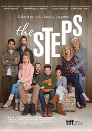 The steps cover image cdn