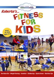 Roberta's-- Fitness for kids cover image cdn
