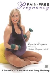 Pain-free pregnancy cover image cdn