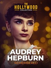 Audrey Hepburn remembered cover image cdn
