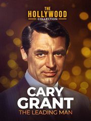 Cary Grant: the leading man cover image cdn