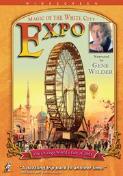 Expo: magic of the White City cover image cdn