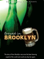 Brewed in Brooklyn cover image cdn