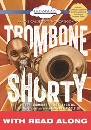 Trombone Shorty cover image cdn