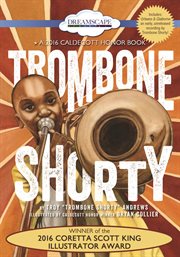 Trombone Shorty cover image cdn