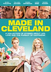 Made in Cleveland cover image cdn