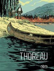 Thoreau: a sublime life cover image cdn