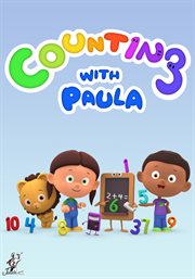 Counting with paula - season 1 cover image cdn