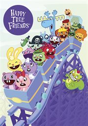 Happy tree friends. Season 1, season one cover image cdn