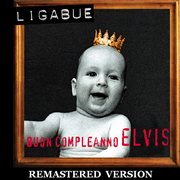 Buon compleanno elvis [remastered version] cover image cdn