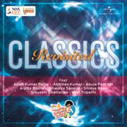 Classics revisited - young singing stars cover image cdn