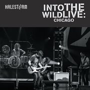 Into the wild live: chicago cover image cdn