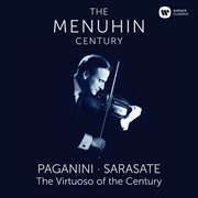 Menuhin - virtuoso of the century cover image cdn