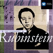 The legendary Rubinstein cover image cdn
