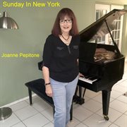 Sunday in new york - ep cover image cdn