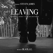 Leaving (original short film soundtrack) cover image cdn
