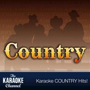 The karaoke channel - country hits of 1994, vol. 12 cover image cdn