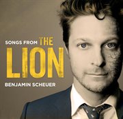 Songs from the lion (original cast recording) cover image cdn