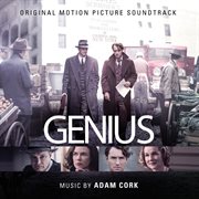 Genius (original motion picture soundtrack) cover image cdn