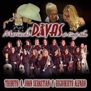 Tributo a Joan Sebastian y Rigoberto Alfaro cover image cdn