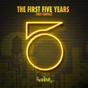 The first five years - first contact cover image cdn