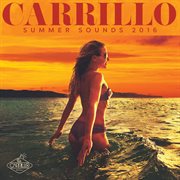 Carrillo summer sounds 2016 cover image cdn