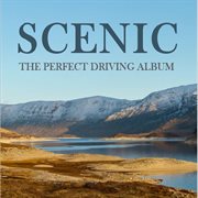 Scenic: the perfect driving album cover image cdn