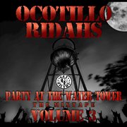 Party at the water tower (the mixtape), vol. 3 cover image cdn
