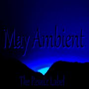 May ambient (organic chillout relaxing lounge background light music album soundtrack) cover image cdn