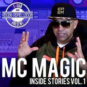 Mc magic inside stories vol. 1 cover image cdn