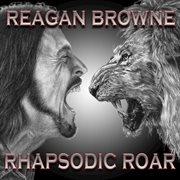 Rhapsodic roar cover image cdn