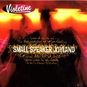 Small Speaker Joyland cover image cdn