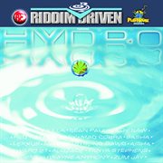 Riddim driven: hydro cover image cdn
