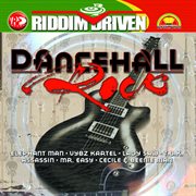 Riddim driven: dancehall rock cover image cdn