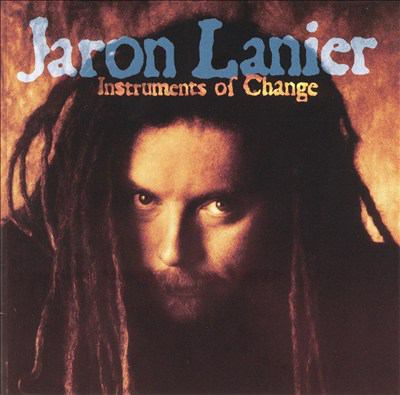 Lanier: instruments of change cover image cdn