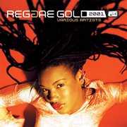 Reggae gold 2001 cover image cdn
