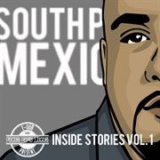 Spm: inside stories, vol. 1 cover image cdn