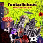 Funkalicious cover image cdn