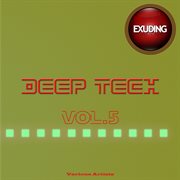 Deep tech, vol. 5 cover image cdn